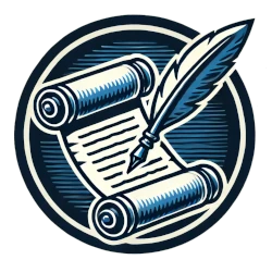 Praktikumsvertrag Logo