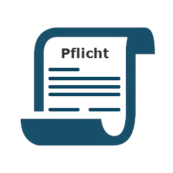 Praktikumsart | Pflichtpraktikum